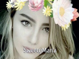 SweetyMaria