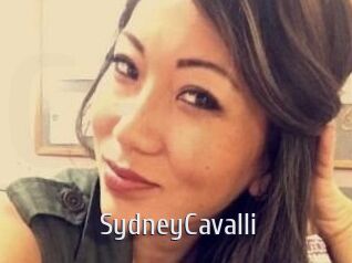 Sydney_Cavalli