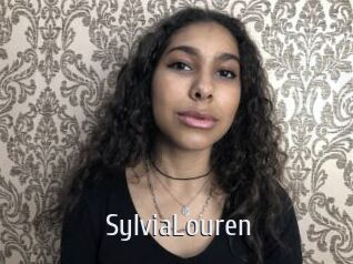 SylviaLouren