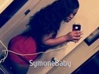 SymoneBaby