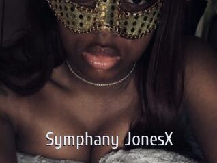 Symphany_JonesX