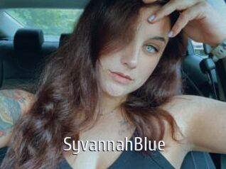 SyvannahBlue