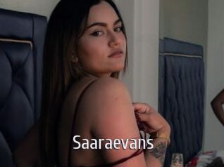 Saaraevans