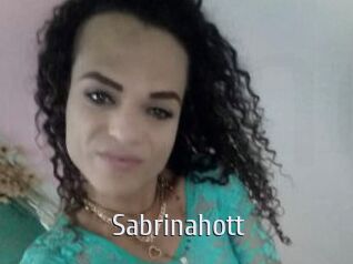 Sabrinahott