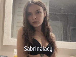 Sabrinalacy