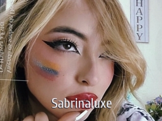 Sabrinaluxe