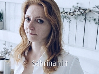 Sabrinamilf