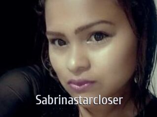 Sabrinastarcloser