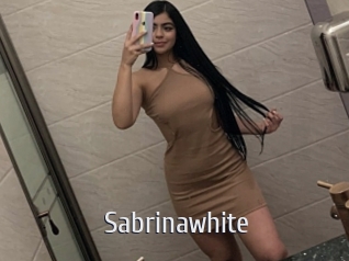 Sabrinawhite