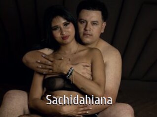 Sachidahiana