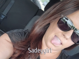 Sadeygirl