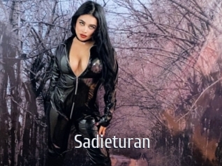 Sadieturan