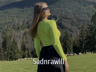 Sadnrawill