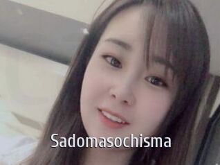 Sadomasochisma