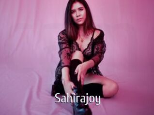 Sahirajoy