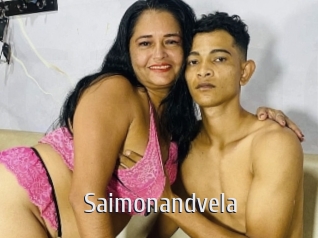 Saimonandvela