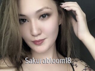 Sakurabloom18