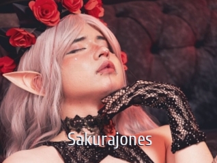 Sakurajones