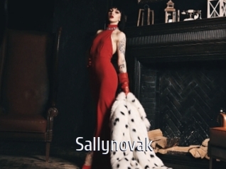 Sallynovak