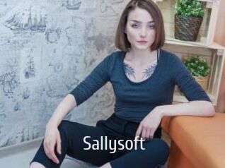 Sallysoft