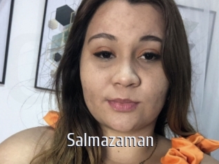Salmazaman