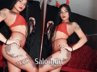 Salo_hott