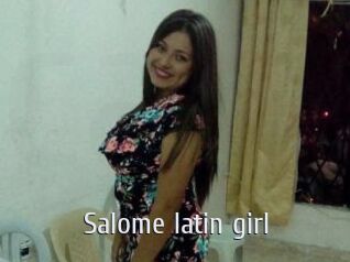 Salome_latin_girl