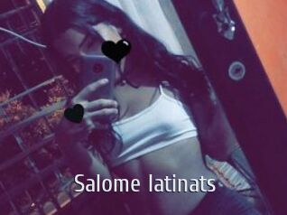 Salome_latinats