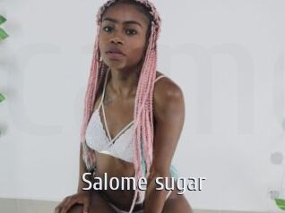 Salome_sugar