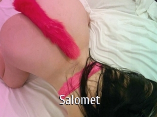 Salomet