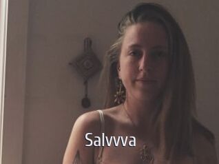 Salvvva