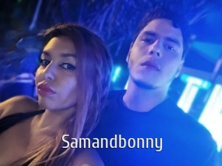 Samandbonny