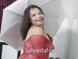 Samantafox