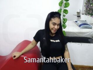 Samantahbaker