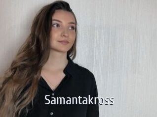 Samantakross