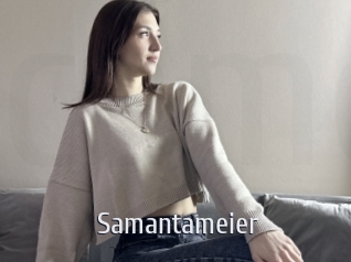 Samantameier