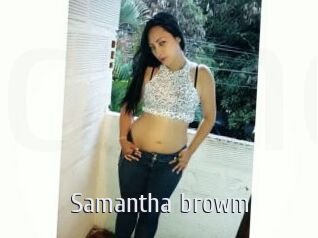 Samantha_browm