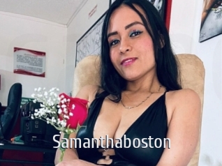 Samanthaboston