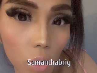 Samanthabrig