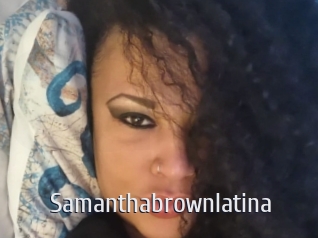 Samanthabrownlatina