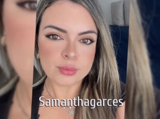 Samanthagarces