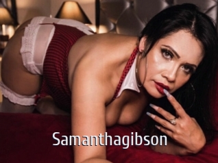 Samanthagibson