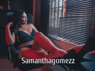 Samanthagomezz