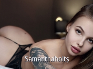 Samanthaholts