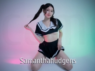 Samanthahudgens