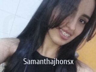 Samanthajhonsx