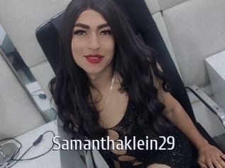 Samanthaklein29