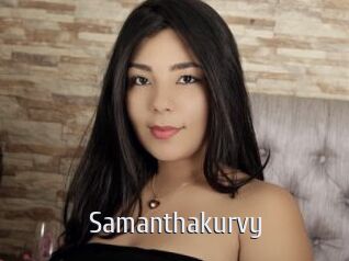 Samanthakurvy
