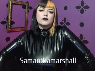 Samanthamarshall