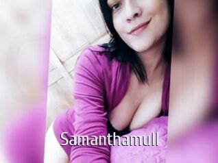 Samanthamull